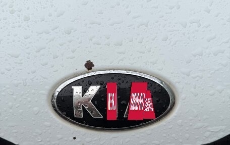 KIA Rio III рестайлинг, 2016 год, 1 250 000 рублей, 15 фотография
