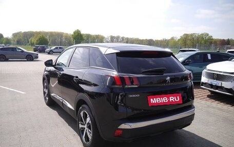 Peugeot 3008 II, 2023 год, 3 372 000 рублей, 4 фотография
