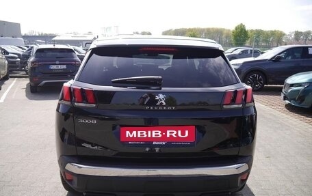 Peugeot 3008 II, 2023 год, 3 372 000 рублей, 3 фотография