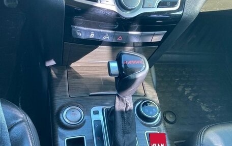 Haval H9 I рестайлинг, 2015 год, 1 730 000 рублей, 10 фотография