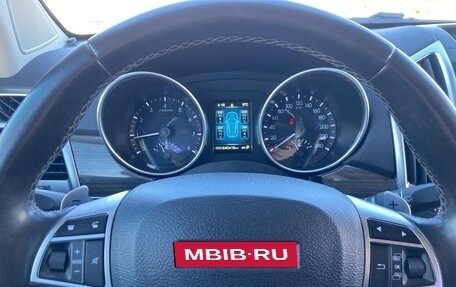Haval H9 I рестайлинг, 2015 год, 1 730 000 рублей, 4 фотография