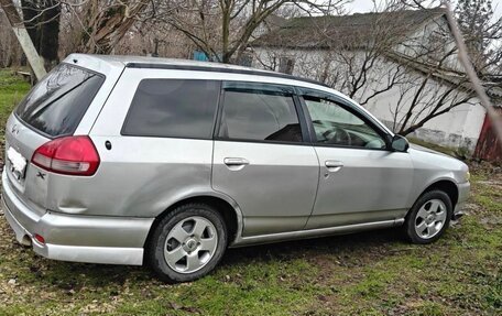 Nissan Wingroad III, 1999 год, 210 000 рублей, 4 фотография