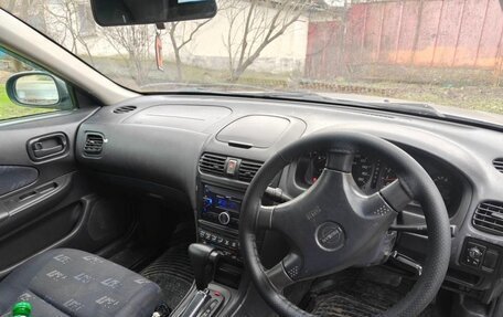 Nissan Wingroad III, 1999 год, 210 000 рублей, 3 фотография
