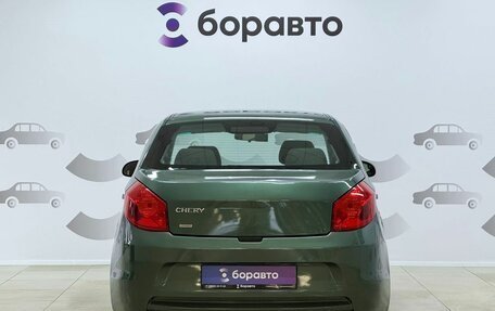 Chery Bonus (A13), 2011 год, 319 000 рублей, 4 фотография