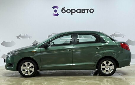 Chery Bonus (A13), 2011 год, 319 000 рублей, 5 фотография