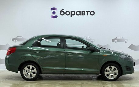 Chery Bonus (A13), 2011 год, 319 000 рублей, 6 фотография