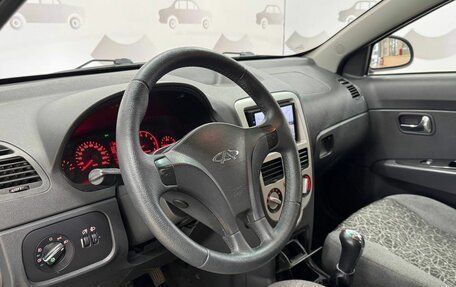 Chery Bonus (A13), 2011 год, 319 000 рублей, 7 фотография
