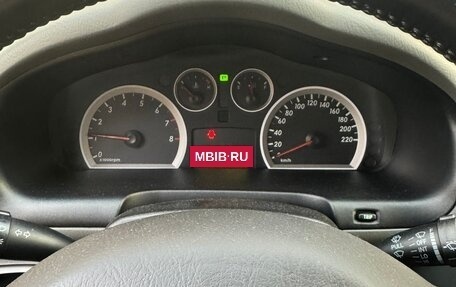 Hyundai Santa Fe Classic, 2008 год, 1 300 000 рублей, 3 фотография