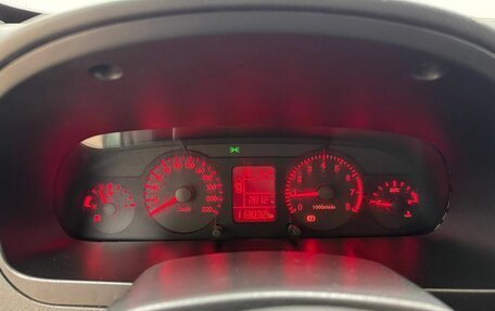 Chery Bonus (A13), 2011 год, 319 000 рублей, 10 фотография
