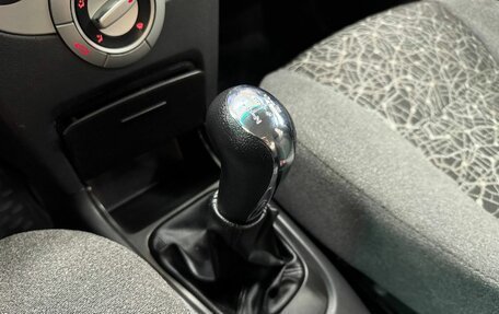 Chery Bonus (A13), 2011 год, 319 000 рублей, 13 фотография