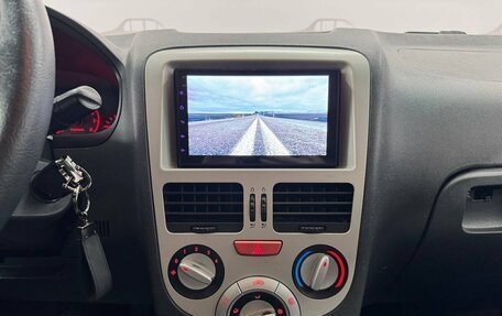 Chery Bonus (A13), 2011 год, 319 000 рублей, 12 фотография