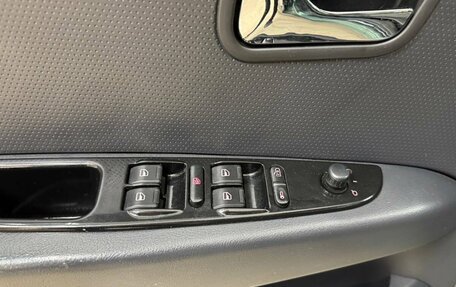 Chery Bonus (A13), 2011 год, 319 000 рублей, 14 фотография