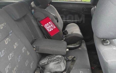 Nissan Wingroad III, 1999 год, 210 000 рублей, 2 фотография