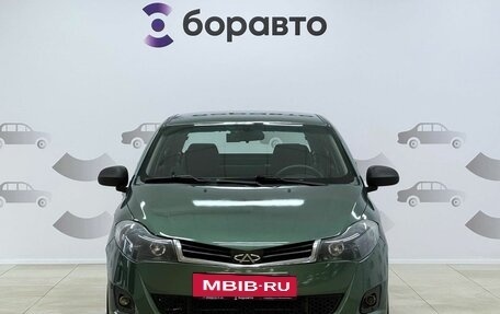 Chery Bonus (A13), 2011 год, 319 000 рублей, 2 фотография