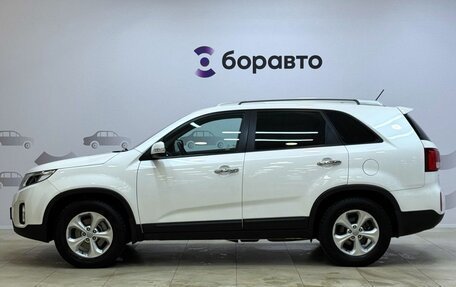 KIA Sorento II рестайлинг, 2014 год, 1 847 000 рублей, 5 фотография