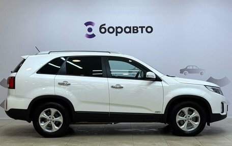 KIA Sorento II рестайлинг, 2014 год, 1 847 000 рублей, 6 фотография