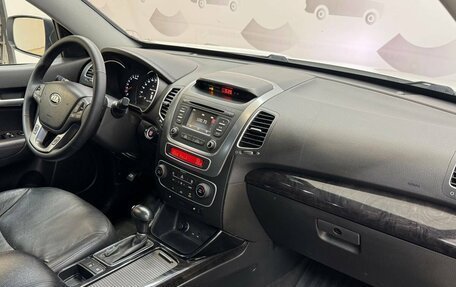 KIA Sorento II рестайлинг, 2014 год, 1 847 000 рублей, 8 фотография
