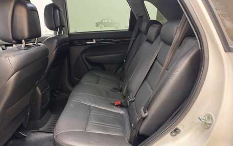 KIA Sorento II рестайлинг, 2014 год, 1 847 000 рублей, 9 фотография