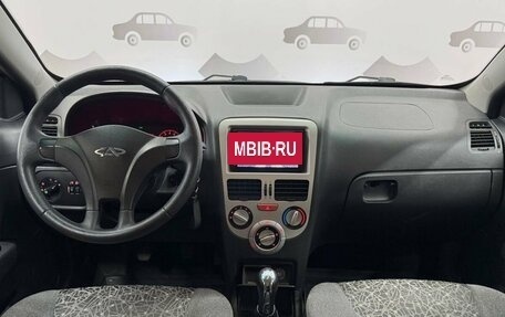Chery Bonus (A13), 2011 год, 319 000 рублей, 11 фотография