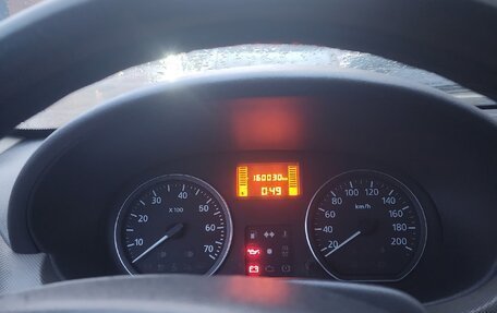 Renault Sandero I, 2011 год, 230 000 рублей, 4 фотография