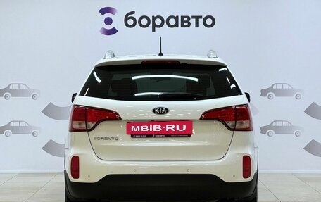 KIA Sorento II рестайлинг, 2014 год, 1 847 000 рублей, 4 фотография