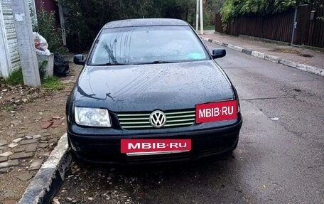 Volkswagen Bora, 1998 год, 180 000 рублей, 2 фотография