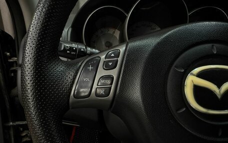 Mazda 3, 2007 год, 619 888 рублей, 9 фотография