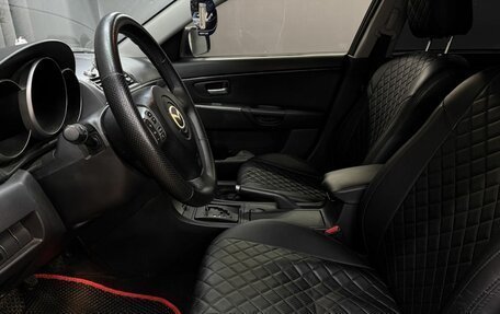 Mazda 3, 2007 год, 619 888 рублей, 5 фотография