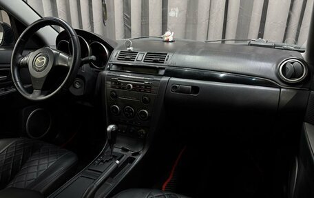 Mazda 3, 2007 год, 619 888 рублей, 13 фотография