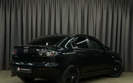 Mazda 3, 2007 год, 619 888 рублей, 4 фотография