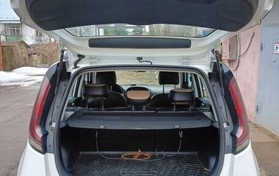 KIA Soul III, 2023 год, 2 700 000 рублей, 1 фотография