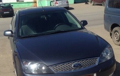 Ford Mondeo III, 2006 год, 300 000 рублей, 1 фотография