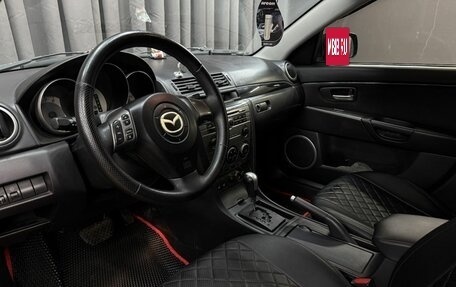 Mazda 3, 2007 год, 619 888 рублей, 6 фотография