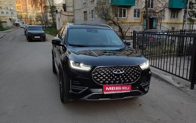 Chery Tiggo 8 Pro, 2022 год, 2 100 000 рублей, 1 фотография