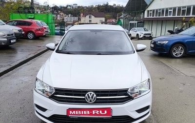 Volkswagen Bora, 2022 год, 1 650 000 рублей, 1 фотография