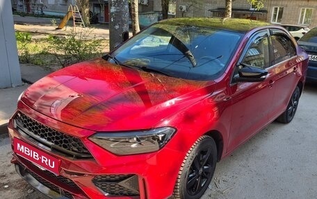 Volkswagen Polo VI (EU Market), 2022 год, 1 555 555 рублей, 1 фотография