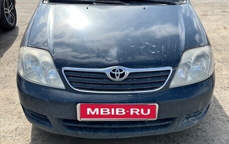 Toyota Corolla, 2006 год, 500 000 рублей, 1 фотография