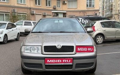Skoda Octavia IV, 2010 год, 950 000 рублей, 1 фотография