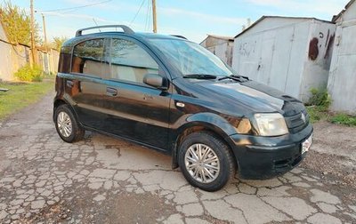 Fiat Panda II, 2008 год, 390 000 рублей, 1 фотография