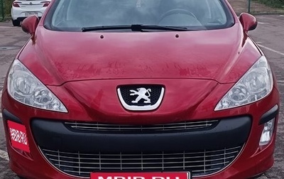 Peugeot 308 II, 2011 год, 499 999 рублей, 1 фотография