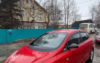 SEAT Altea I, 2008 год, 750 000 рублей, 1 фотография