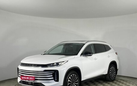 CheryExeed TXL, 2022 год, 2 270 000 рублей, 1 фотография