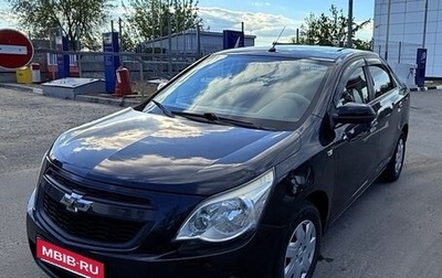 Chevrolet Cobalt II, 2013 год, 700 000 рублей, 1 фотография
