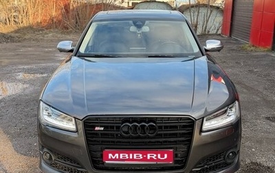 Audi S8, 2012 год, 3 200 000 рублей, 1 фотография