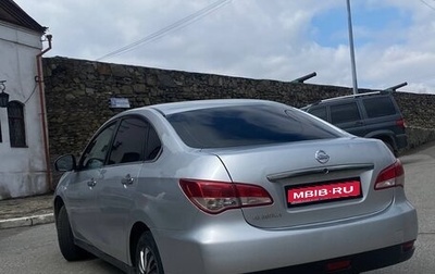 Nissan Almera, 2018 год, 500 000 рублей, 1 фотография