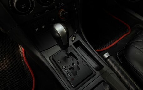 Mazda 3, 2007 год, 619 888 рублей, 16 фотография