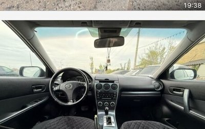 Mazda 6, 2005 год, 345 000 рублей, 1 фотография