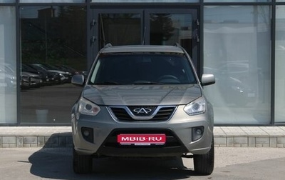 Chery Tiggo (T11), 2013 год, 670 000 рублей, 1 фотография