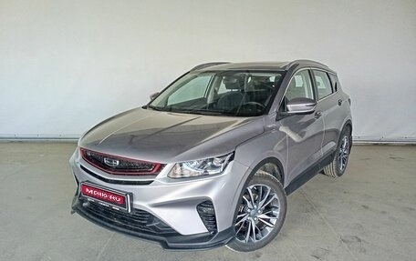 Geely Coolray I, 2023 год, 1 897 000 рублей, 1 фотография