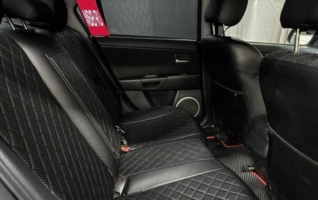 Mazda 3, 2007 год, 619 888 рублей, 19 фотография